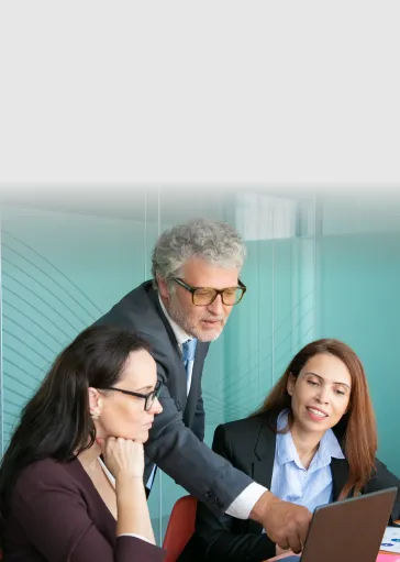 Real estate portal marketing analytics tracking interface
